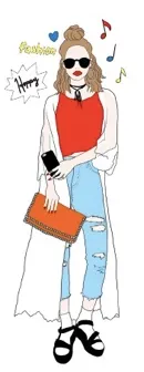 パイオニアガール