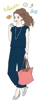 ノーミスガール