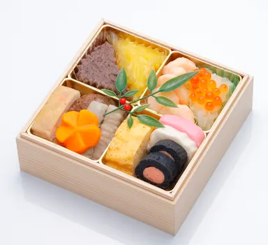 やわらかおせち～まろやか～