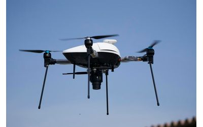 ブレインパッド、ドローンで空撮した画像の処理にディープラーニングを適用