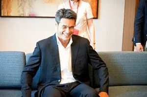 ロジャー・ハミルトン