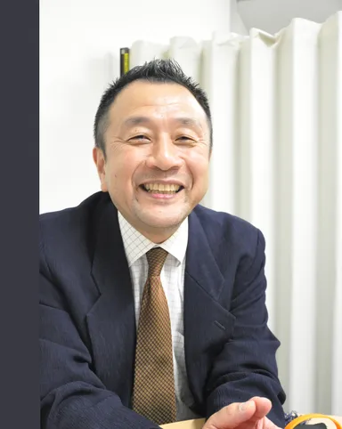 東京都健康長寿医療センター研究所　藤原 佳典先生