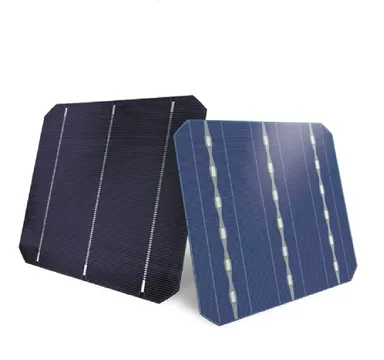 バイフェイシャルセル