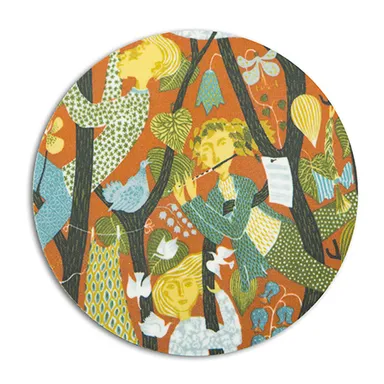 メロディ・カティングボード