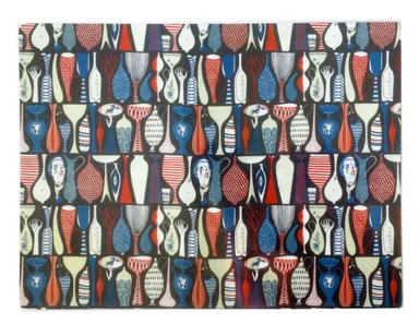 ポテリー・プレースマット