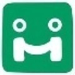 NPO法人　子育ては親育て・みのりのもり劇場のロゴ