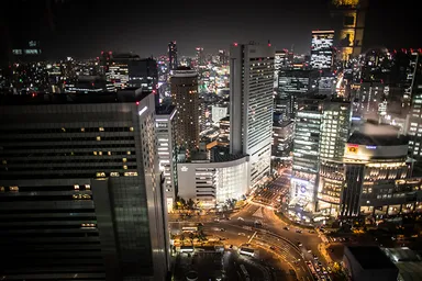 見失いがちな合理的な社会