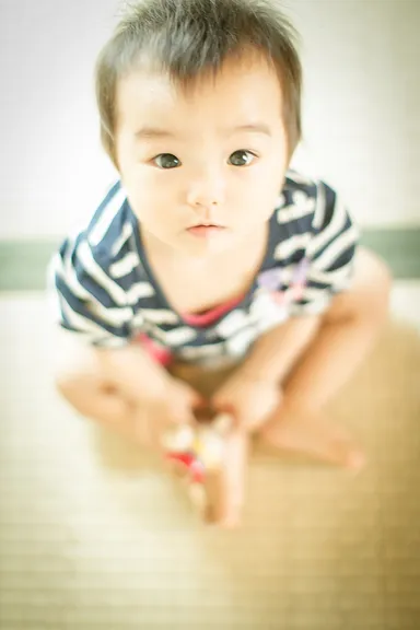 気づけば愛はそこにある