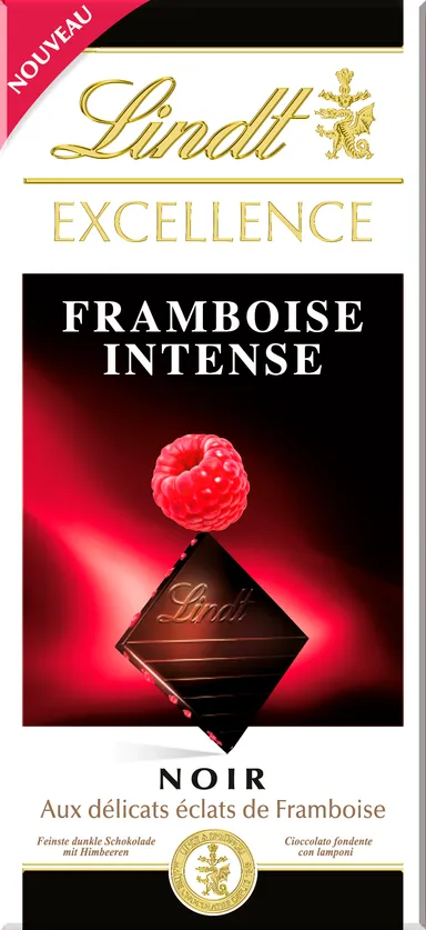 エクセレンス フランボワーズ