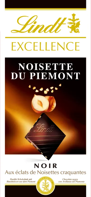 エクセレンス ピエモンテヘーゼルナッツ