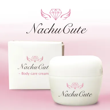 『NachuCute』商品画像