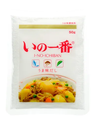 いの一番(R)50g
