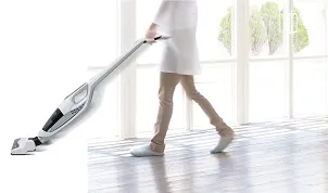 コードレススティッククリーナー　DVS-1602