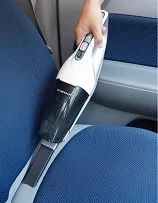 すきまノズル 使用イメージ