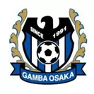 ガンバ大阪ロゴ