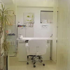 Le Sopra(ル ソプラ)表参道店　店内写真1