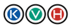 KVH株式会社、COLTテレコム・グループSAのロゴ
