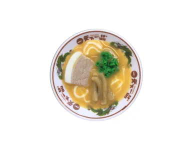 こってり　スマホレンズ単体1