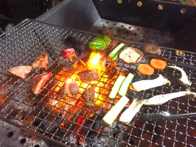 BBQイメージ