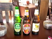 海外のビール イメージ