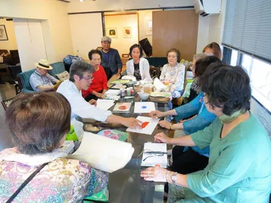 アートがアートを加速する［ART FORCE］第3弾　イメージ(2)