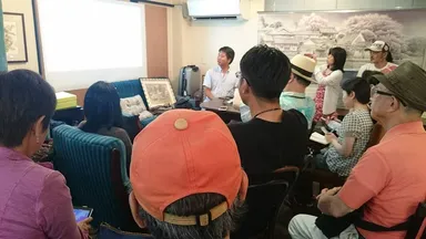 アートがアートを加速する［ART FORCE］第3弾　イメージ(3)