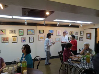 アートがアートを加速する［ART FORCE］第3弾　イメージ(4)