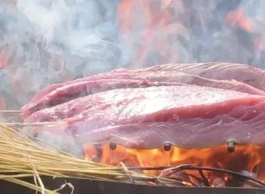 ご当地グルメ２