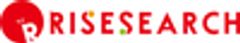 株式会社ライズサーチのロゴ