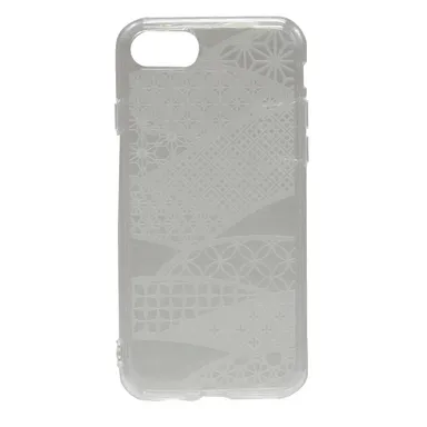 デザインTPUケース／OWL-CVIP716