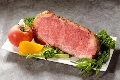 ローストビーフ サーロイン