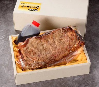 贈答用ローストビーフ
