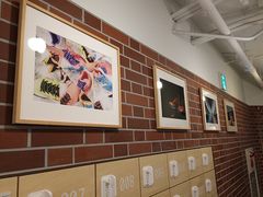 NOHARA BY MIZUNO 原宿店の展示画像1