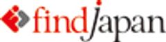 FindJapan株式会社のロゴ