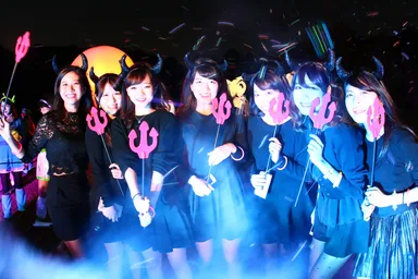 ハロウィンフェス参加者イメージ2