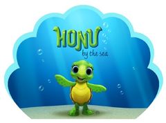 ハワイの海を舞台に海洋保護の大切さを伝える
ミュージカル・ファンタジー
「ホヌ・バイ・ザ・シー」日本初公演