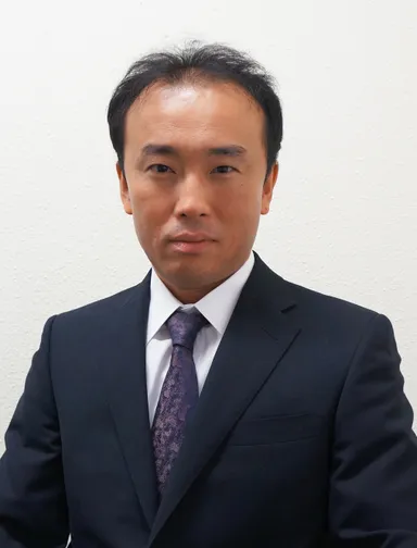 斎藤 通紀 博士