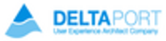 株式会社デルタポートのロゴ
