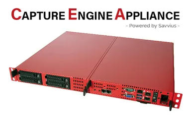 「Capture Engine Appliance」