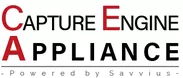 「Capture Engine Appliance」ロゴ