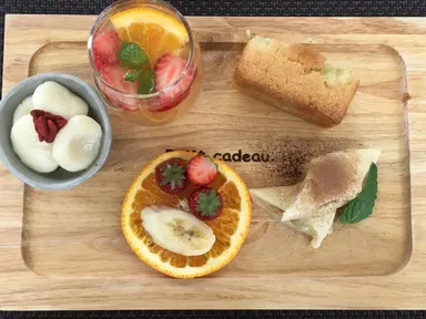 卒業制作の作品