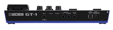 ギター・エフェクツ・プロセッサー『GT-1』(3)