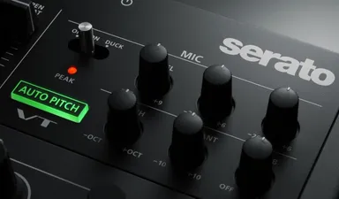 実用性の高いボイス・エフェクトを搭載