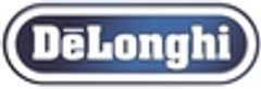デロンギ・ジャパン株式会社のロゴ