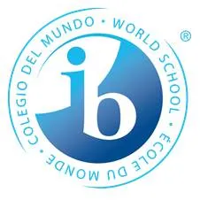 IB World School LOGO