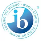 IB World School LOGO