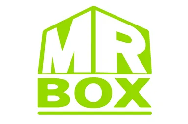 「MR BOX」