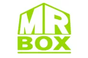 「MR BOX」