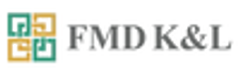 FMD K＆L Japan株式会社のロゴ