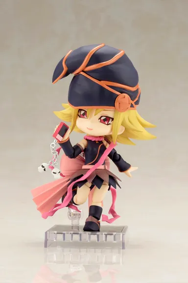 キューポッシュ ガガガガール